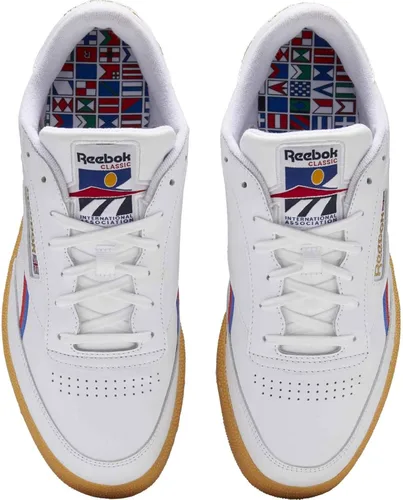 Vista 38 de Reebok Club C - Tenis para hombre