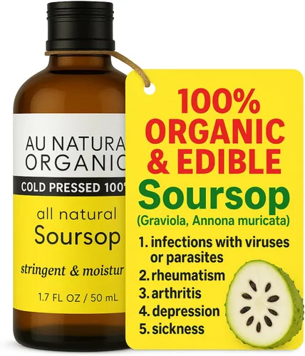 Vista 8 de Au Natural Organics Aceite de batana 100% puro con flores de resurrección para el crecimiento, hidratación, restauración, protección y volumen