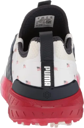 Vista 3 de PUMA GOLF Men's Ignite Articulate Volition Golf Shoe