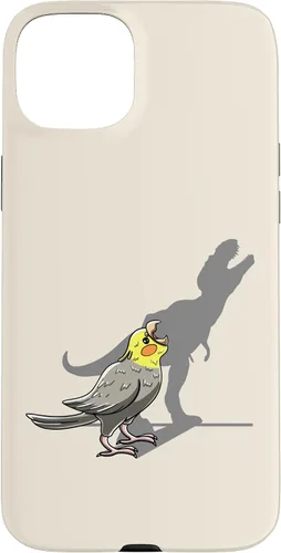 Vista 9 de T-Rex - Carcasa de regalo para iPhone 17