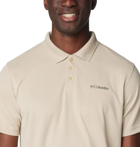 Vista 4 de Columbia Polo Utilizer Hombre