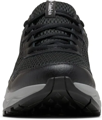 Vista 3 de Columbia Zapatos de senderismo impermeables Plateau para mujer