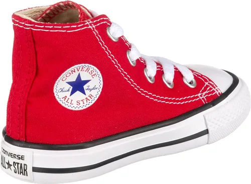 Vista 4 de Converse Tenis unisex para niños