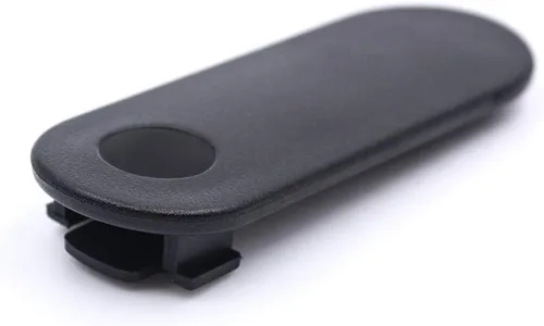 Vista 4 de PMLN7438AR Clip para cinturón compatible con radios portátiles Motorola Talkabout T100 T200 T800 T107 T110 T114 T210 T260 T265 T270 T280 T380 T470