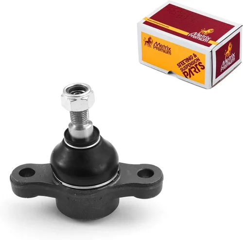 Vista 199 de Fabricado en Europa. Junta de rótula inferior delantera Metrix Premium K3199 para Jeep Liberty 2002-2004