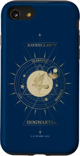 Vista 18 de Harry Potter Mystical Ravenclaw Sign - Carcasa para iPhone 17