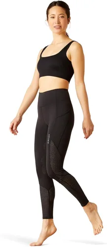 Vista 6 de ARIAT Aprieta de materiales reciclados Breathe Eos de medio agarre para mujer