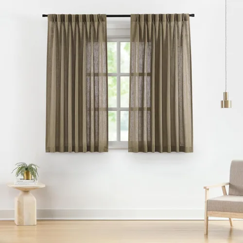 Vista 9 de Vision Home Pinch25x24x2NR