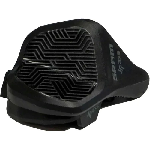 Vista 2 de SRAM AXS Pod Rocker HMI Paddle Upgrade - Lado derecho, negro, para componentes AXS compatibles, ergonomía y rendimiento mejorados