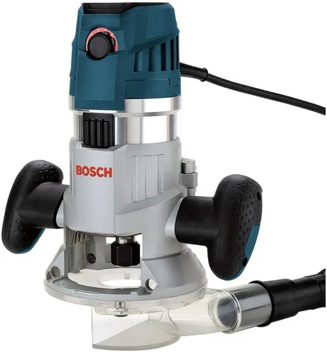 Vista 2 de BOSCH Bosch Ra1175 borde formando la capucha de extracción de polvo
