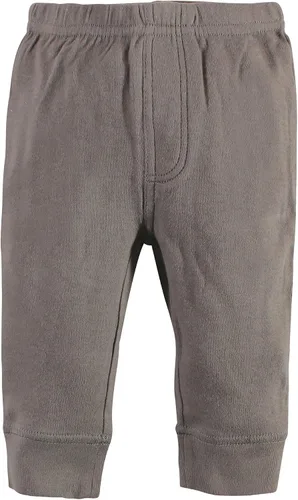 Vista 3 de Touched by Nature Baby Girls' Organic Cotton Pants