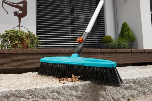 Vista 4 de GARDENA Sistema combinado de escoba 3622