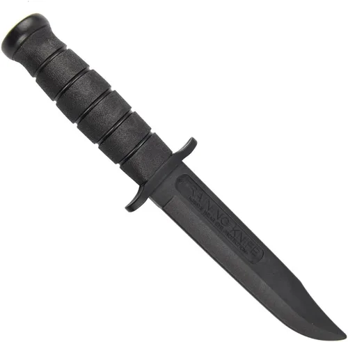 Vista 2 de Cold Steel Leatherneck S/F Trainer, negro