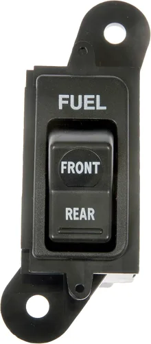 Vista 2 de Dorman 901-301 interruptor selector de tanque de combustible