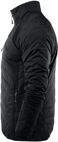 Vista 4 de James Harvest Chaqueta acolchada Deer Ridge para hombre