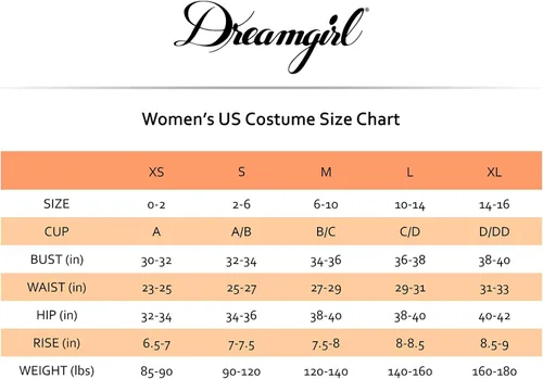 Vista 5 de Dreamgirl Disfraz de gitana, para mujer