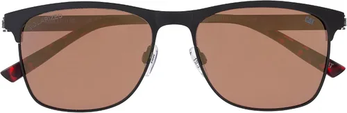 Vista 2 de Cat Precision 8507 - Lentes de sol cuadrados para hombre