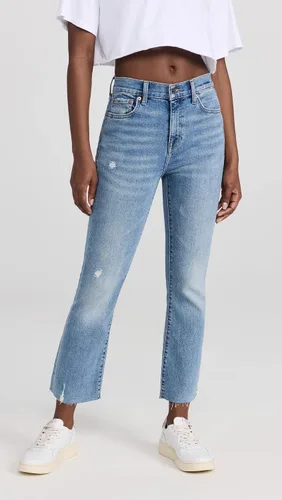 Vista 2 de Pistola Denim Lennon Jeans para mujer