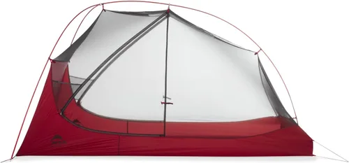 Vista 5 de MSR Tienda de campaña ultraligera para 3 personas Freelite