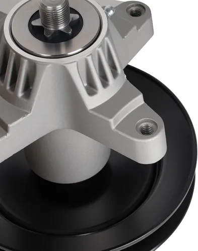 Vista 5 de Aeagle Conjunto de husillo de cubierta de 42 pulgadas 618-0624 618-04456 618-0659 apto para Troy Bilt Super Bronco Pony 42 pulgadas Cub Cadet LT1042