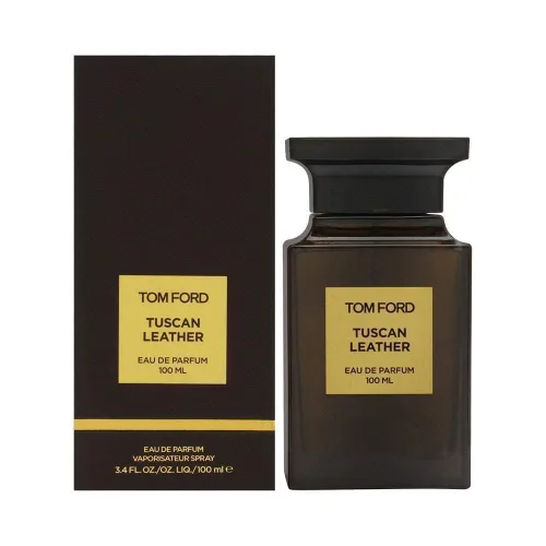 Vista 3 de Tom Ford Mezcla privada de cuero toscano 3.4 oz / 3.4 fl oz