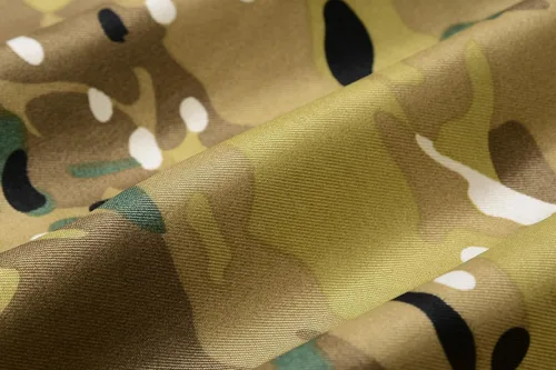 Vista 19 de ReliBeauty Disfraz de soldado uniforme de camuflaje del ejército