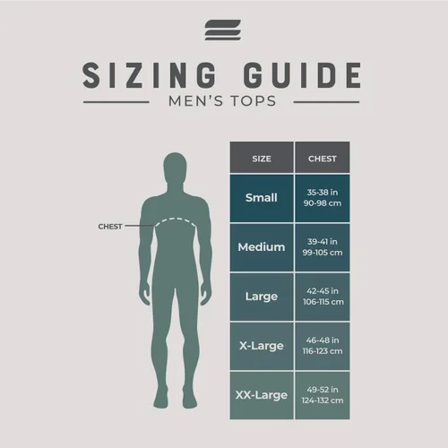Vista 7 de MERIWOOL Suéter de punto para hombre - Suéter de lana merino Camisa de manga larga para hombre