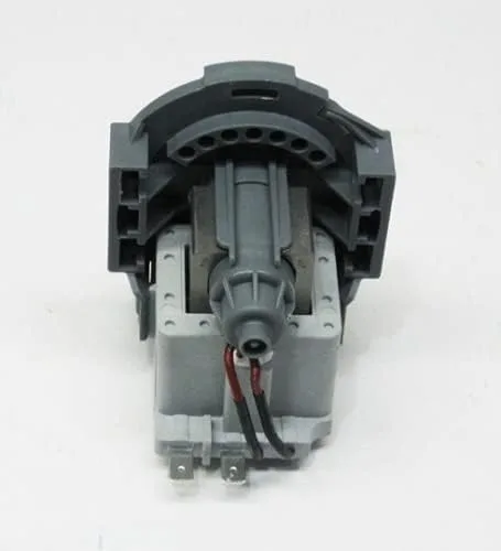 Vista 3 de Reemplazo de la bomba de drenaje para Samsung DW80F600UTB DW80F600UTB/AA DW80F600UTS DW80F600UTS/AA DW80F600UTW DW80F600UTW/AA DW80F800UWS