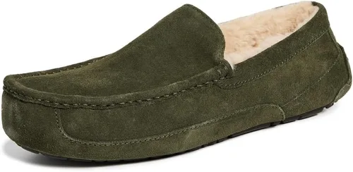 Vista 21 de UGG Men's Ascot Slipper Negro