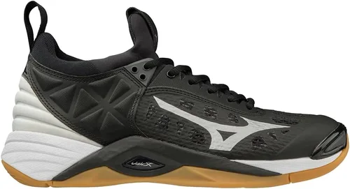Vista 6 de Mizuno Zapatos de voleibol Wave Momentum 3 para mujer