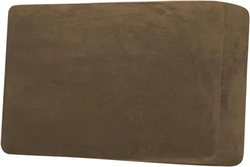 Vista 24 de H.VERSAILTEX Funda de cojín elástica de terciopelo para sofá, funda de cojín de felpa para cojines de silla, protector de muebles, cojín de asiento