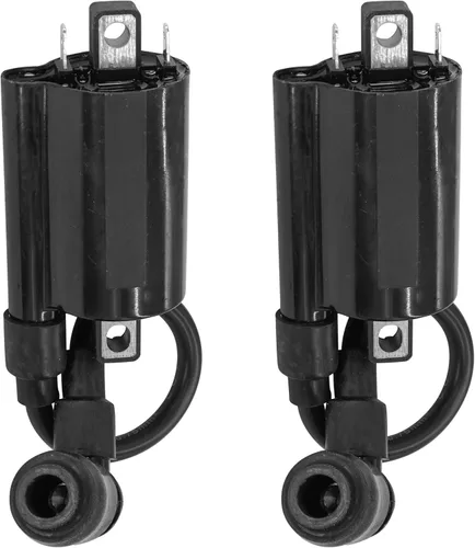 Vista 6 de Caltric Bobinas de encendido compatibles con John Deere 285 320 345 425 445 AM120732