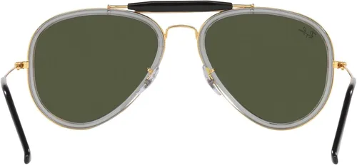 Vista 7 de Ray-Ban RB3428 Road Spirit Pilot - Gafas de sol para hombre