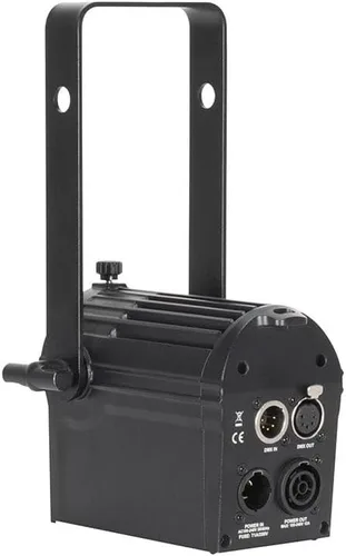 Vista 6 de ADJ Encore Profile Mini WW LED Luminaria elipsoidal