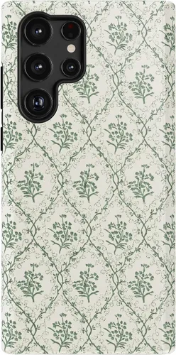 Vista 42 de Casely Funda para Galaxy S22 Ultra Todo por amor Orgullo Diseño protector delgado esencial de doble capa