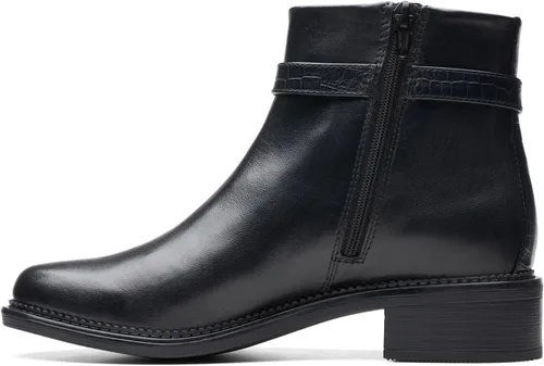Vista 5 de Clarks Women's Maye Grace Fashion Boot