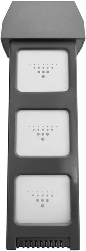Vista 3 de 2 unids 7.4 V 2800 mAh batería de litio para HS720 plegable sin escobillas Quadcopter Accesorios Control remoto Drone batería de litio