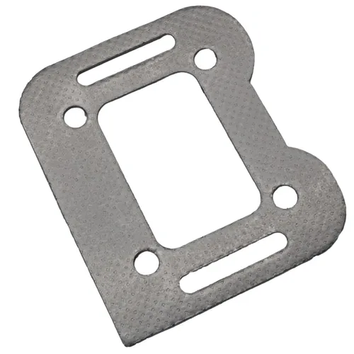Vista 5 de 18272 Junta de codo de escape para MerCruiser Stern Drive MCM 3.7L 1985-1989 27-97863 18-0881
