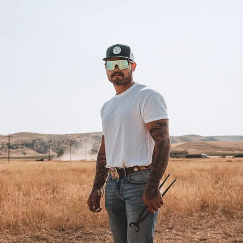 Vista 6 de EDGE Revelstoke Z87+ - Lentes de sol de seguridad para hombre