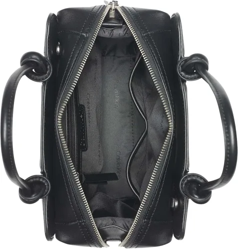 Vista 6 de Calvin Klein Bolso cruzado Tinley con cremallera superior