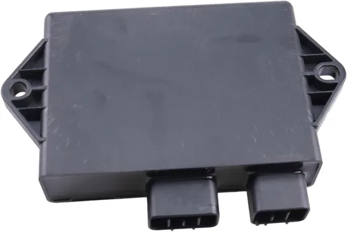 Vista 2 de AIVWUMOT Caja de control de encendido ECM ECU 5GH-85540-00-00 compatible con Yamaha Kodiak YFM400 2000 2001
