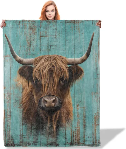 Vista 10 de Manta subacuática de ballena de 40 x 50 pulgadas, mantas para amantes del océano para decoración de sofá y cama, franela de felpa de poliéster