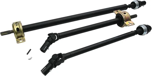Vista 4 de All Balls Racing PRP-PO-09-020 Eje de Prop