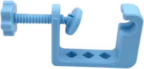 Vista 14 de Purple Hobbies, clip de tercera mano y rueda de encuadernación para acolchar y coser por Purple Hobbies, lo que hace que sea más fácil crear Negro