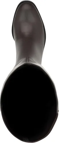 Vista 2 de Calvin Klein Botas sobre la rodilla Jotty para mujer