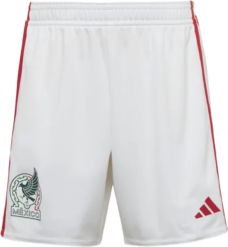 Vista 5 de adidas KIT MINI CASA MÉXICO 2223, Verde vívidoverde universitario