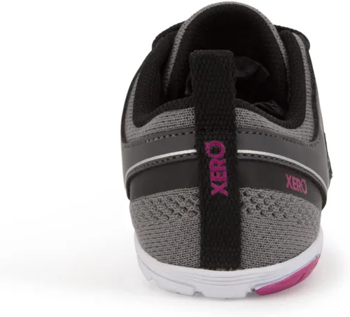 Vista 6 de Xero Shoes Zelen - Tenis de correr para mujer con plantilla extraíble