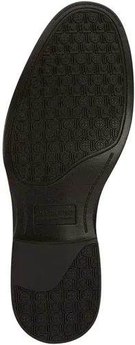 Vista 4 de Dockers Zapato Oxford para hombre Geyer Dress Run Off