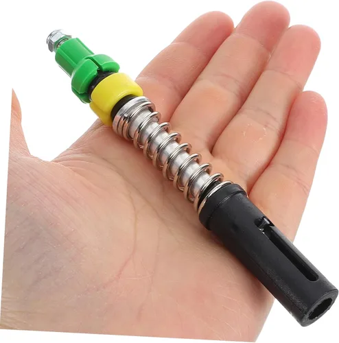 Vista 4 de VICASKY Accessories Trekking Stick Internal Lock Part Trekking Pole Supply Trekking Pole Shock Absorption