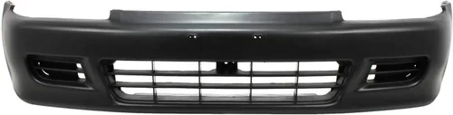 Vista 108 de Garage-Pro Cubierta de parachoques compatible con Honda Accord 1990-1991 imprimado delantero HO1000135